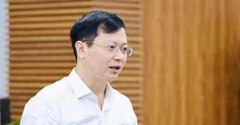 Hà Nội chuyển 1.710 hiệu trưởng, hiệu phó làm giáo viên