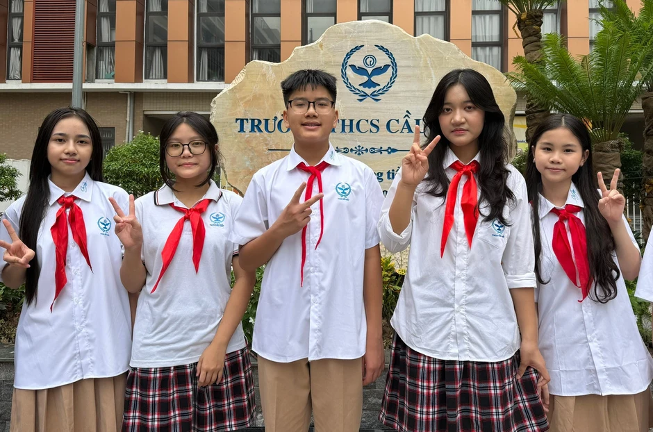Hà Nội có 35 trường chất lượng cao, mức thu học phí cao nhất 5 triệu đồng Hà Nội có 35 trường chất lượng cao, mức thu học phí cao nhất 5 triệu đồng