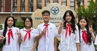 Hà Nội có 35 trường chất lượng cao, mức thu học phí cao nhất 5 triệu đồng