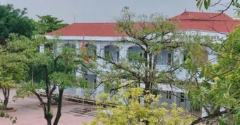 Hà Nội có một trường làng: Điểm đầu vào lớp 10 thấp "lè tè" nhưng thành tích không hề vừa, cứ nhìn danh sách này là rõ!