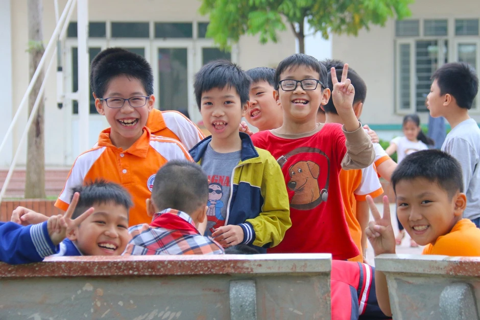 Hà Nội có thể áp dụng bản đồ số để tuyển sinh đầu cấp