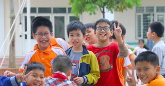 Hà Nội có thể áp dụng bản đồ số để tuyển sinh đầu cấp