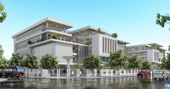 Hà Nội có thêm 6 trường THPT tuyển sinh năm học mới