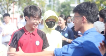 Hà Nội công bố đáp án các môn thi vào lớp 10 năm 2026