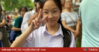 Hà Nội công nhận 946 học sinh tuyển thẳng vào lớp 10 công lập