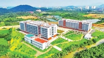 Hà Nội: Đồng bộ hạ tầng khi di dời trường đại học