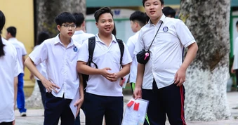 Hà Nội dự kiến bỏ tuyển sinh lớp 10 công lập theo khu vực