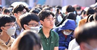 Hà Nội dự kiến di dời các trường đại học có diện tích nhỏ khỏi nội đô