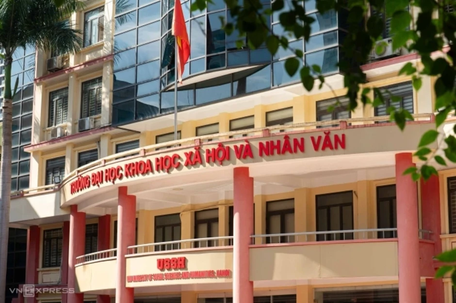 Hà Nội dự kiến di dời tất cả đại học có diện tích nhỏ khỏi nội đô