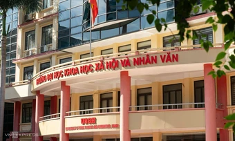 Hà Nội dự kiến di dời tất cả đại học có diện tích nhỏ khỏi nội đô