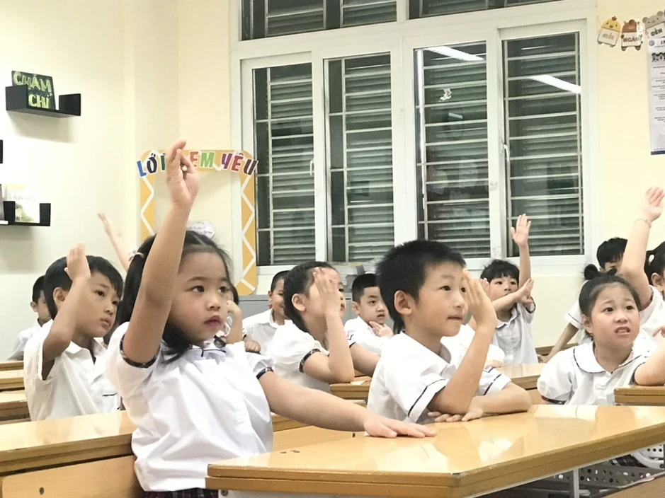 Hà Nội dự kiến giảm 35 trường công lập ở 18 xã, phường Hà Nội dự kiến giảm 35 trường công lập ở 18 xã, phường