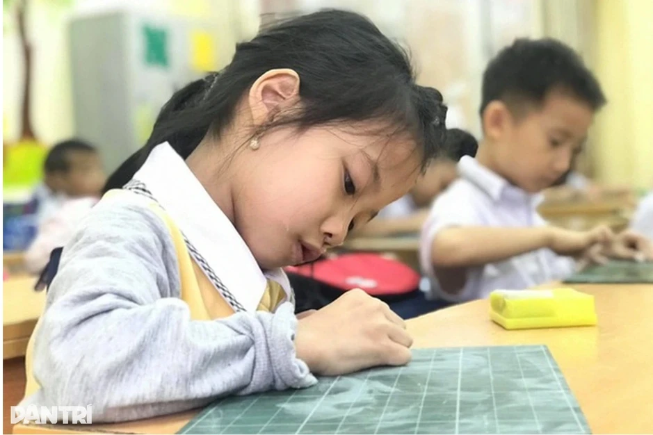 Hà Nội dự kiến giảm 35 trường công lập ở 18 xã, phường Hà Nội dự kiến giảm 35 trường công lập ở 18 xã, phường