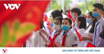 Hà Nội dự kiến xét tuyển học sinh lớp 6 theo nơi cư trú