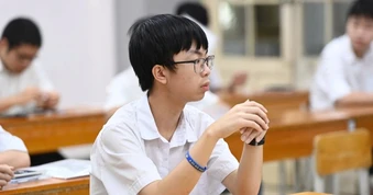 Hà Nội: Gần 60.000 học sinh không có cơ hội vào lớp 10 công lập
