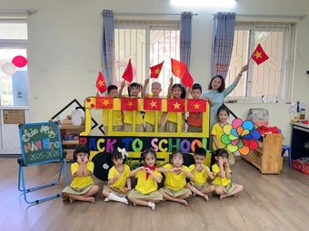 Hà Nội giảm ít nhất 50% đầu mối quản lý hành chính các trường học công lập, tăng số lượng giáo viên trực tiếp giảng dạy