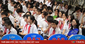 Hà Nội hướng dẫn tuyển sinh đầu cấp bằng bản đồ số, hoàn thành trước 31/3