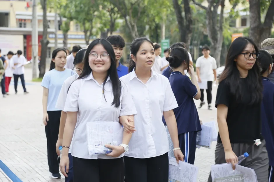 Hà Nội “khát” trường THPT công lập, dự kiến cần thêm 91 trường Hà Nội “khát” trường THPT công lập, dự kiến cần thêm 91 trường