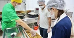 Hà Nội lập 4 đoàn kiểm tra đột xuất bữa ăn bán trú tại các trường