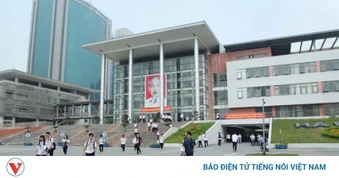 Hà Nội phê duyệt đề án xây dựng 2 trường THPT chuyên tiệm cận chuẩn quốc tế