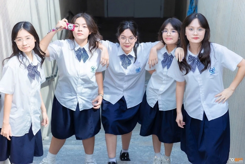 Hà Nội "áp" chuẩn mới cho trường chất lượng cao, cam kết đầu ra tiếng Anh Hà Nội "áp" chuẩn mới cho trường chất lượng cao, cam kết đầu ra tiếng Anh