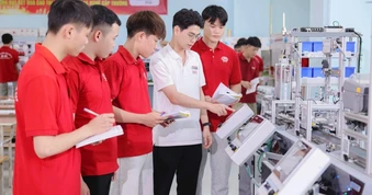 Hà Nội sắp xếp 19 trường cao đẳng, trung cấp, giữ nguyên 1 trường đại học