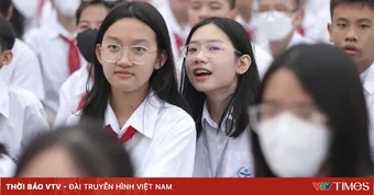Hà Nội sắp xếp lại mạng lưới trường công lập, bảo đảm quyền học tập của học sinh