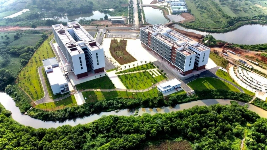 Hà Nội sẽ di dời các cơ sở giáo dục đại học, giáo dục nghề nghiệp khỏi nội đô Hà Nội sẽ di dời các cơ sở giáo dục đại học, giáo dục nghề nghiệp khỏi nội đô
