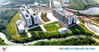 Hà Nội sẽ di dời các cơ sở giáo dục đại học, giáo dục nghề nghiệp khỏi nội đô