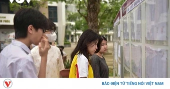 Hà Nội siết công tác coi thi, sẵn sàng ứng phó nắng nóng kỳ thi lớp 10