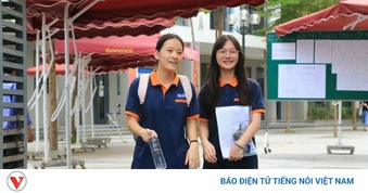 Hà Nội tăng cường giải pháp giám sát bảo đảm tính minh bạch của kỳ thi vào 10
