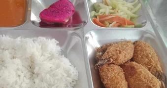 Hà Nội thay đổi lớn về tổ chức ăn bán trú, các trường không còn tự quyết