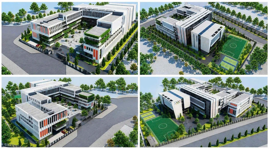 Hà Nội thêm 540 suất vào lớp 10 công lập năm 2026 cho học sinh chưa trúng tuyển Hà Nội thêm 540 suất vào lớp 10 công lập năm 2026 cho học sinh chưa trúng tuyển