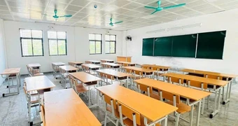 Hà Nội thêm 540 suất vào lớp 10 công lập năm 2026 cho học sinh chưa trúng tuyển