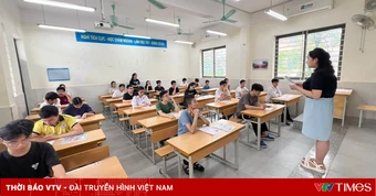 Hà Nội: Trường tư thục không được tổ chức thi tuyển vào lớp 10