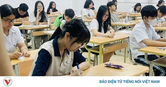 Hà Nội tuyển sinh thêm 540 suất lớp 10, thí sinh chưa đỗ vẫn còn cơ hội