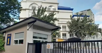 Hà Nội xác minh phản ánh trường 'quốc tế' chưa được cấp phép vẫn hoạt động
