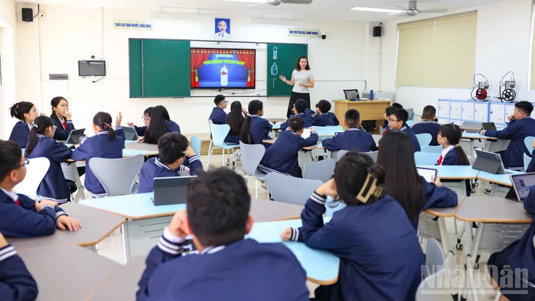 Hà Nội: Xét tuyển theo nơi cư trú để tuyển sinh mầm non, lớp 1, lớp 6 Hà Nội: Xét tuyển theo nơi cư trú để tuyển sinh mầm non, lớp 1, lớp 6