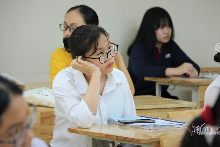 Hà Nội yêu cầu các trường không dạy thêm, dạy trước chương trình trong hè