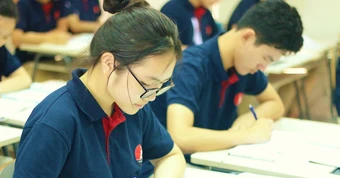 Hà Nội yêu cầu các trường không dạy thêm, dạy trước chương trình trong hè