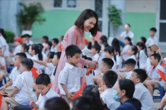 Hà Nội yêu cầu các trường không dạy thêm, học trước chương trình trong dịp hè