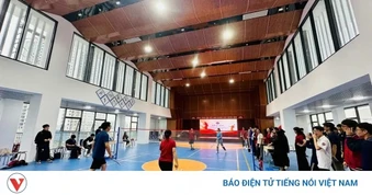 Hà Nội yêu cầu điều chỉnh giờ đón trẻ, hạn chế hoạt động ngoài trời khi nắng nóng