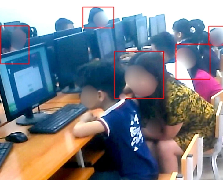 Hà Nội yêu cầu rà soát cuộc thi VioEdu sau phản ánh gian lận Hà Nội yêu cầu rà soát cuộc thi VioEdu sau phản ánh gian lận