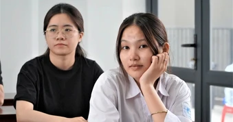 Hà Tĩnh đứng đầu về tỷ lệ điểm 10 môn toán, ngành giáo dục nói gì?