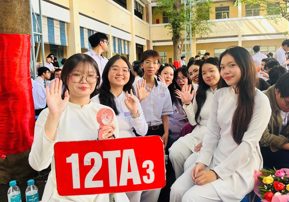 Hai điều thí sinh không nên bỏ qua trước kỳ thi tốt nghiệp THPT Hai điều thí sinh không nên bỏ qua trước kỳ thi tốt nghiệp THPT