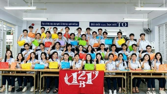 Hai lớp có 100% học sinh đỗ trường Y