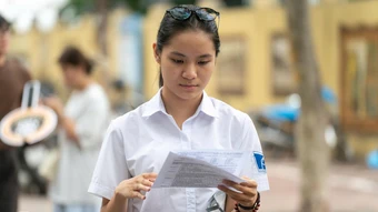 Hai lý do khiến điểm chuẩn khối ngành xã hội 'lao dốc'