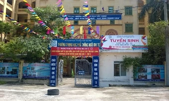 Hai nữ sinh bị kỷ luật vì ghép ảnh AI chế giễu bạn