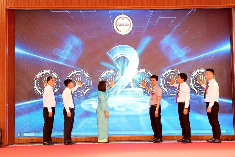 Hải Phòng dự kiến chi gần 252 tỷ đồng xây dựng 9 'trường học xã hội chủ nghĩa'