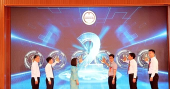 Hải Phòng dự kiến chi gần 252 tỷ đồng xây dựng 9  'trường học xã hội chủ nghĩa'