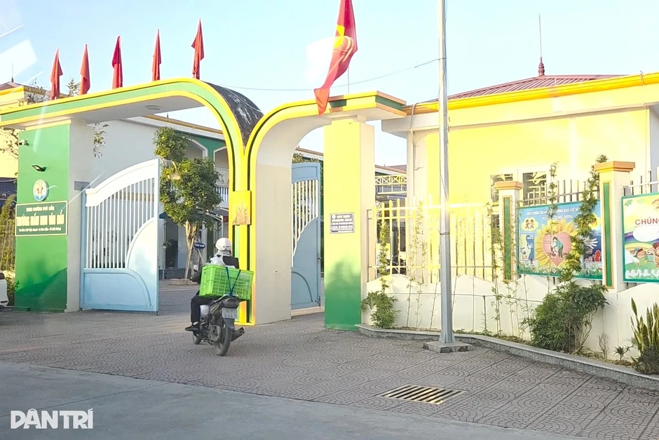 Hải Phòng: Hiệu trưởng phải chịu trách nhiệm về an toàn bữa ăn bán trú Hải Phòng: Hiệu trưởng phải chịu trách nhiệm về an toàn bữa ăn bán trú